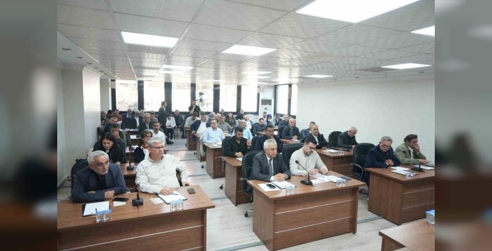 Turgutlu'nun Geleceği Şekilleniyor: Başkan Akın'dan Dev Projeler ve Destek Müjdeleri