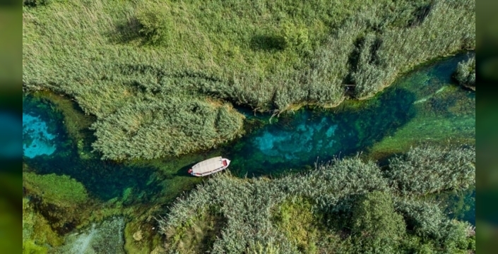 Türkiye'den 4 köy, 'Dünyanın En İyi Turizm Köyleri' listesinde zirveye oturdu!