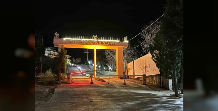 Tutuklu başkan Yalım’ın sevgilisine hediye ettiği lüks otomobil kayyım atanan otele getirildi