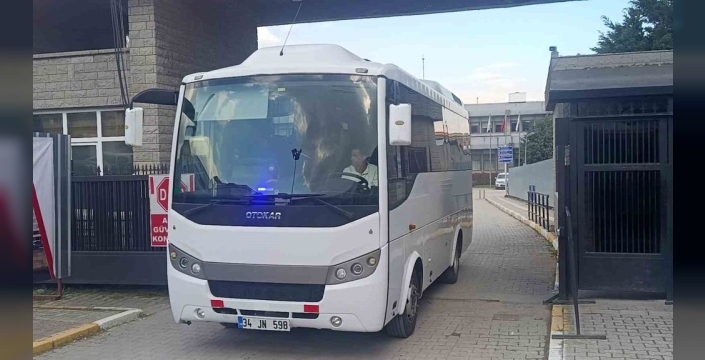 Ünlüler dünyası karıştı: Uyuşturucu operasyonunda 11 isim Adli Tıp'ta!