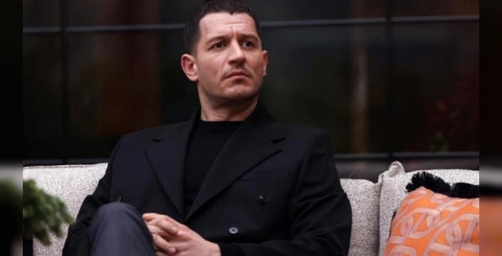 Uraz Kaygılaroğlu'ndan şaşırtan karar: Oyunculuk bir yana, şimdi de o işe el attı!