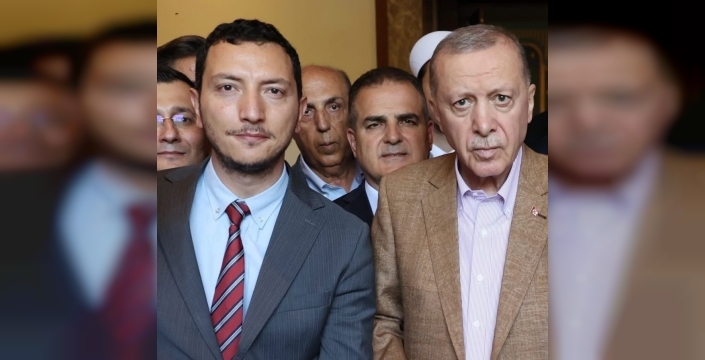 Yatağan'da AK Parti yönetiminin istifası istendi