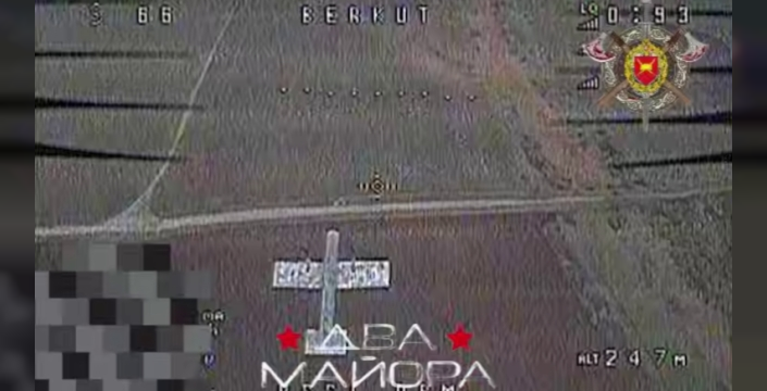 Zelenski, Ukrayna'nın Orta Doğu'daki savaşa katılımını duyurdu