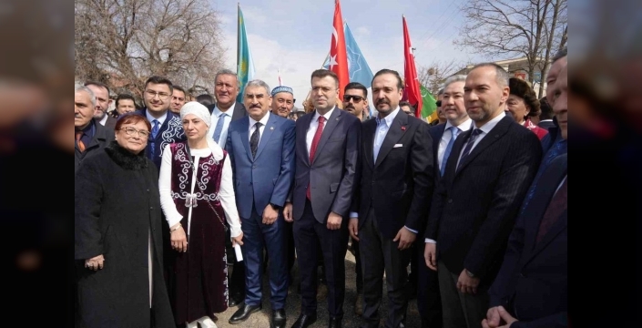 Zorlu'dan Netanyahu'ya sert tepki: 'Türkiye'nin kararlı duruşu hazımsızlık yaratıyor