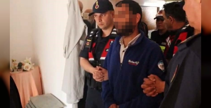 10 yıllık dehşet sona erdi: JASAT dedektifleri çifte cinayeti aydınlattı