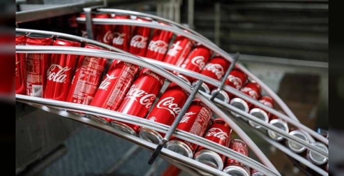 114 yıllık dev kapanıyor: Coca-Cola'nın ikonik fabrikası tarihe karışıyor