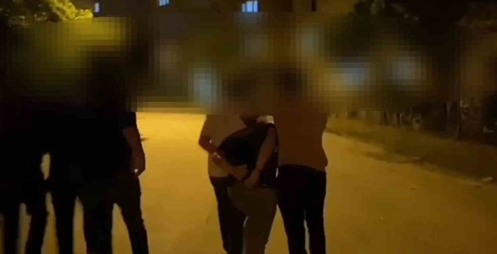18 yılı aşkın hapis cezası olan firari, Sakarya'da nefes kesen operasyonla yakalandı