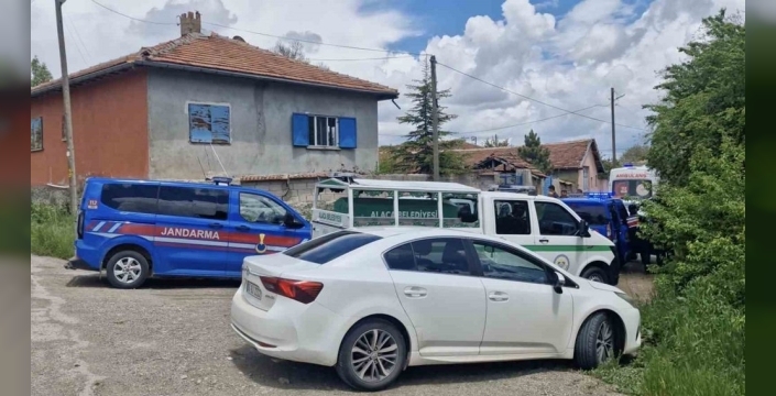 3 gündür kayıptı, yalnız yaşadığı evinde cansız bedeni bulundu