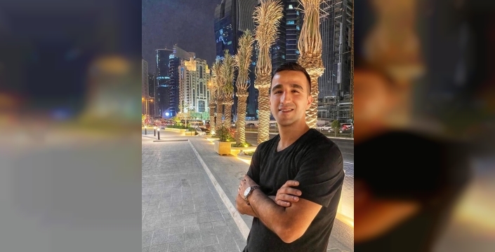 4 yaşındaki çocuğunun gözü önünde vahşice öldürdü, tutuklandı