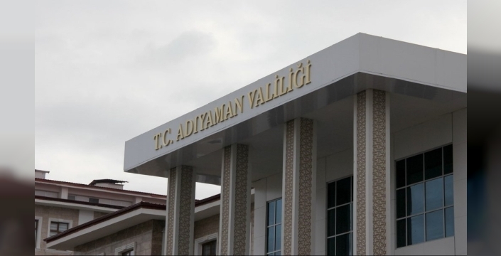 Adıyaman'da kuvvetli yağış için uyarı: Dikkatli olunmalı!