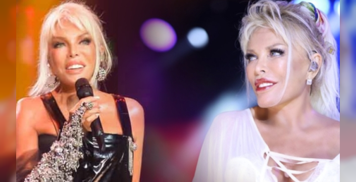 Ajda Pekkan'ın 43 bin liralık hesap şoku: Meğer ortada fatura yokmuş!