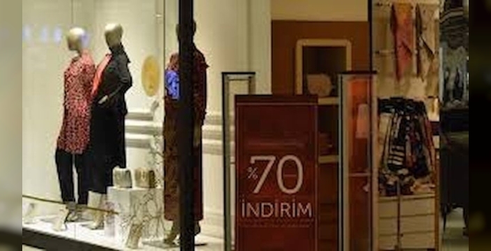 Aldatmacanın adı: Outlet'te 'indirimli' diye satılan ürünlerin gerçek yüzü şoke etti!
