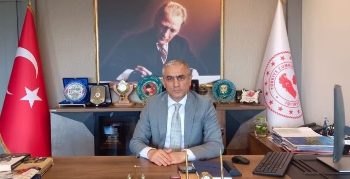 Aliağa'da bayram telaşı: Bayram güvenliği ve kurban kesim kuralları açıklandı