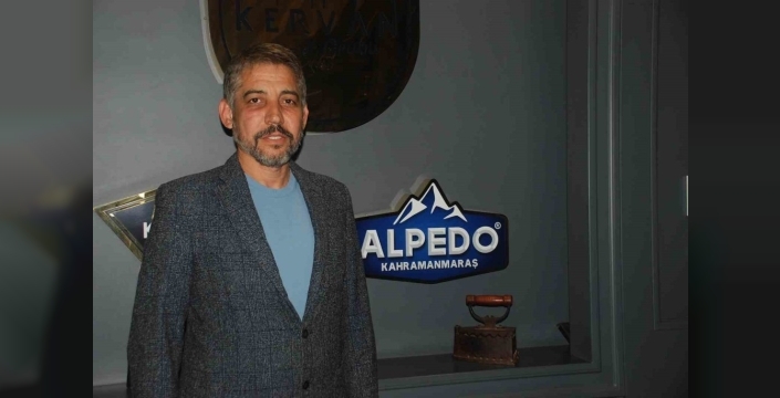 Alpedo, dondurma yatırımıyla sektörde fark yaratıyor