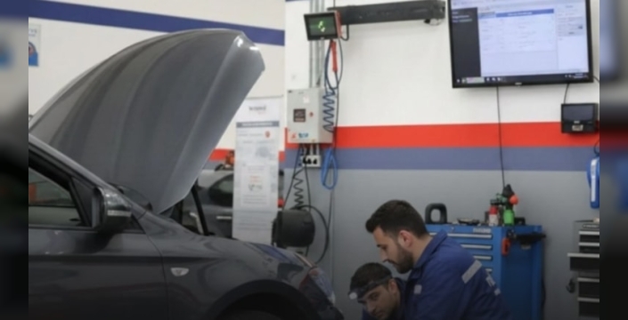 Araç muayene ücretlerine 900 lira zam sinyali