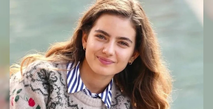Ava Yaman''ın film hayali, babasının kararıyla suya düştü
