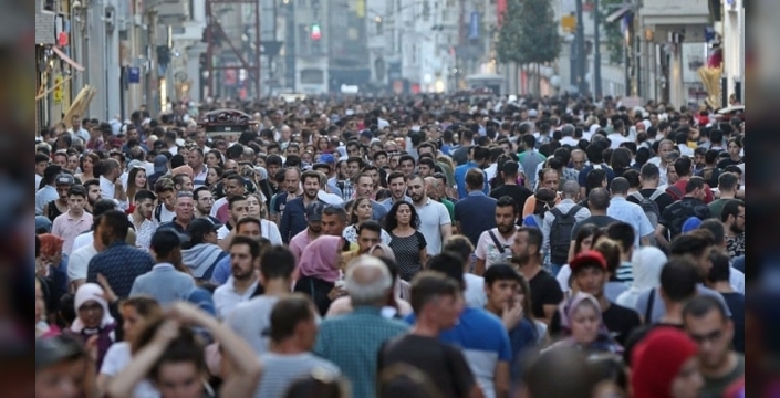 Avrupa'da maaş uçurumu: Türkiye son sıralarda, İsviçre zirvede
