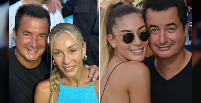 Ayça Çağla Altunkaya, Acun Ilıcalı ile evdeki sınırları açıkladı
