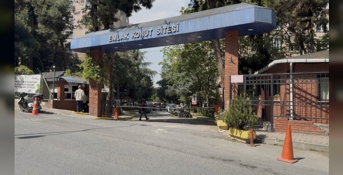 Bahçelievler'de dehşet: Boşanma aşamasındaki eşini 10 yerinden bıçakladı, sonra teslim oldu