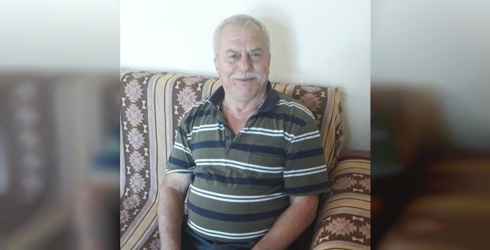 Bartın'da yürek burkan ölüm: Sobadan çıkan yangından kurtuldu ama...