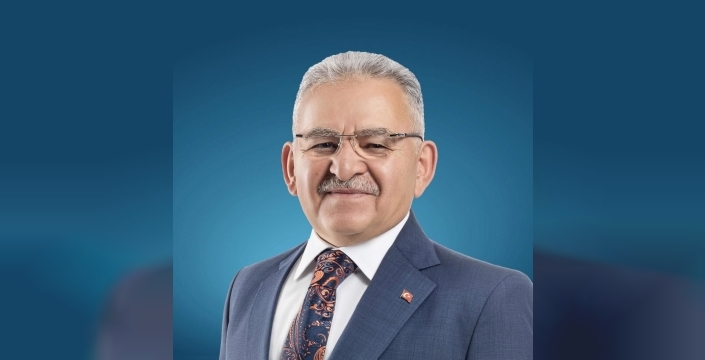 Başkan Büyükkılıç: Birlikte yeniden ayağa kalkacağız