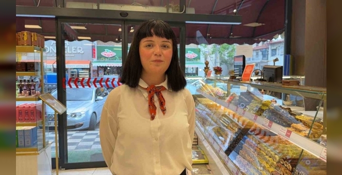 Bayram öncesi baklava ve lokumda yoğun talep artışı