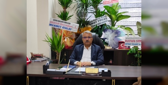 Bayram öncesi esnaftan yürek burkan çağrı: 'Bize destek olun