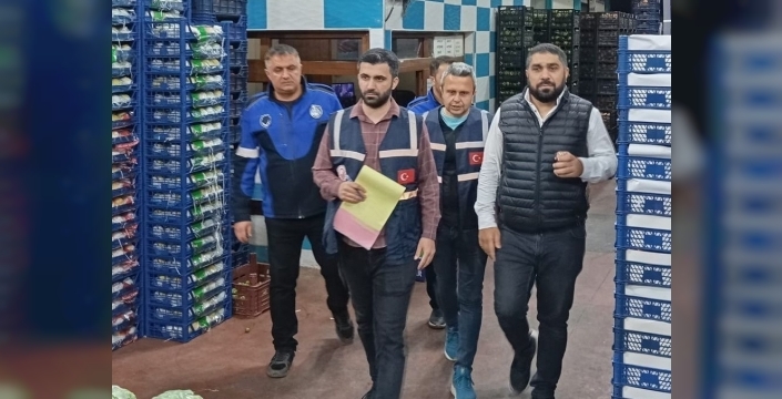 Bayram telaşı İzmir'de başladı: Otogar ve hallerde sıkı denetimler!