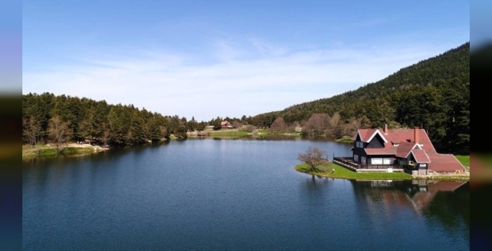Bayramda doğayla buluşun: Ücretsiz gezilebilecek 692 milli park sizi bekliyor