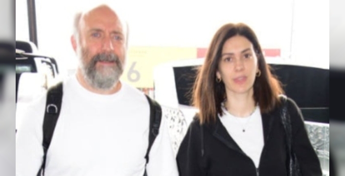 Bergüzar Korel ve Halit Ergenç, bayramda Londra'da sürpriz yapacak