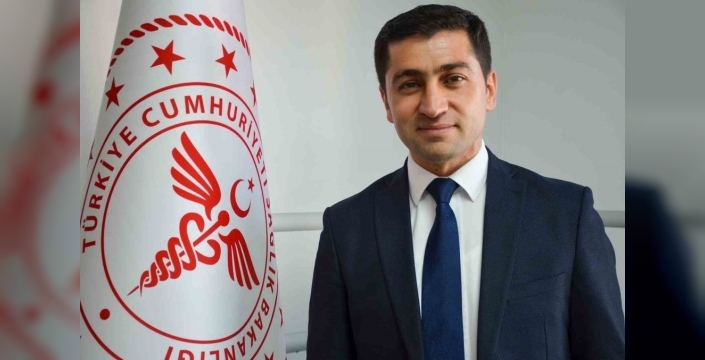 Bilecik İl Müdürü Damkacı'dan hipertansiyon uyarısı: 'Birlikte kontrol edelim!