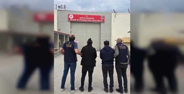 Bilecik'te DEAŞ Finans Ağına Darbe: 2 Kişi Tutuklandı