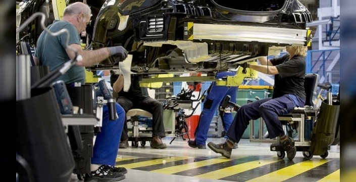 Bosch, Almanya'dan çekiliyor: 22 bin işçi için sona doğru gidiliyor