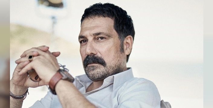 Bülent İnal, Kıskanmak dizisinin ardından Ömür Usta ile anlaştı