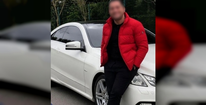Bursa'da dehşet: Genç, dayısını öldürdükten sonra 3 gün evde kaldı