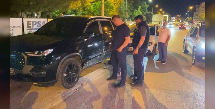 Bursa'da inanılmaz ceza: 'Dur' demediklerine pişman oldular!