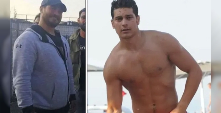 Çağatay Ulusoy'un son hali sosyal medyada olay yarattı: Hayranları ikiye bölündü