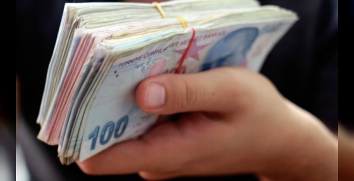 Cep yakan enflasyona inat, mevduatta rekor getiri: 400 bin TL'ye 1 ayda 12 bin TL kazanç!