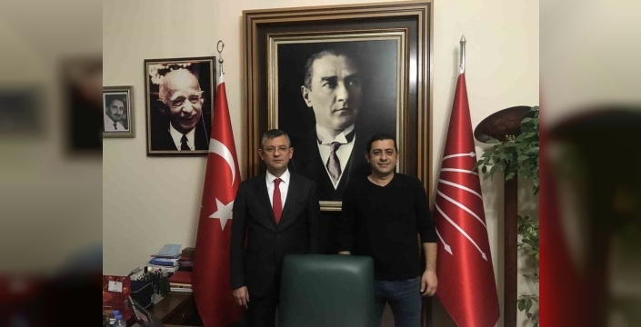 CHP'li Demirhan Gözaçan gözaltına alındı: İddialar gündemde