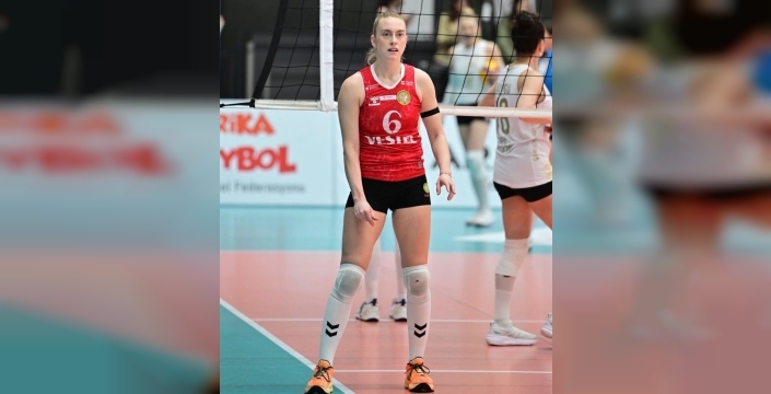 Denizli Büyükşehir Belediyespor, 2026-2027 sezonu için kadrosunu 4 isimle güçlendirdi
