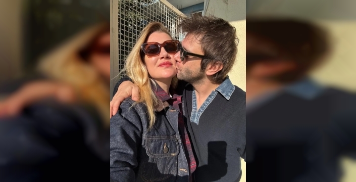Derya Şensoy ve Yağız Can Konyalı'dan evlilik yolunda sessiz adım: Nişanlandılar!