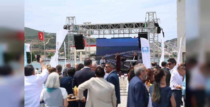 Didim Belediyesi'ne ulusal çevre ödülü: Sürdürülebilirlikteki başarılar taçlandı