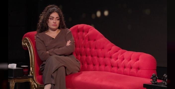 Dilan Çıtak, İbrahim Tatlıses'in itiraflarıyla gündemi sarstı: 'Sen istenilmeyen çocuktun!