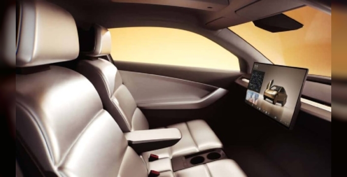 Direksiyon tarih oluyor: Tesla Cybercab sessiz sedasız yollara çıkıyor!