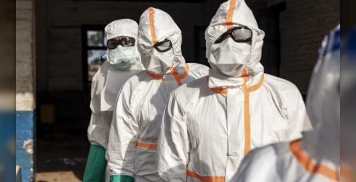 Ebola kabusu geri döndü: Kongo'da vaka sayısı alarm veriyor, dünya alarma geçti