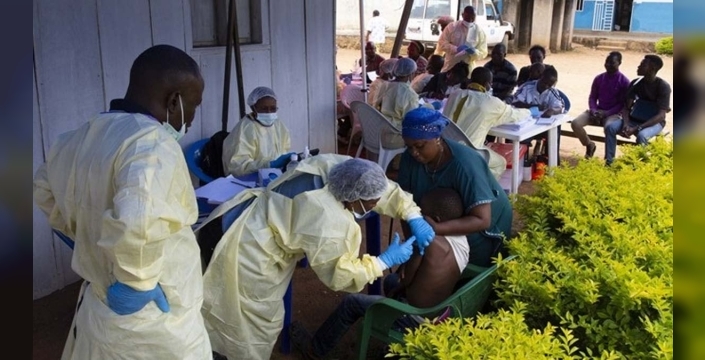 Ebola'nın gizemli yayılışı: DSÖ'den ürküten uyarı!