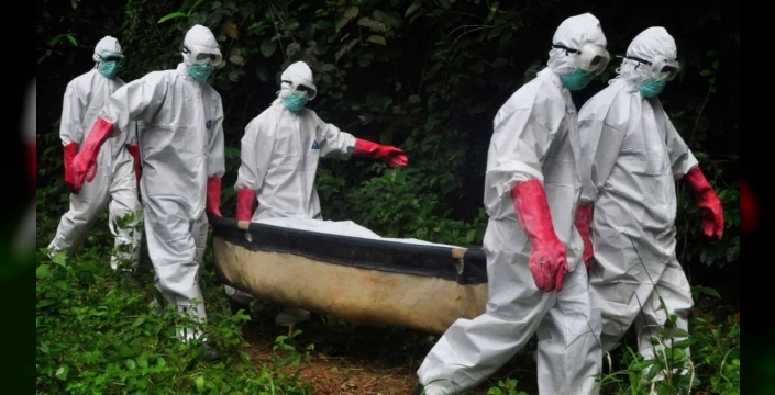 Ebola salgını alarmı: 3 Afrika ülkesinden Bahreyn'e 30 gün giriş yasağı
