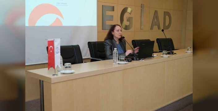 EGİAD'dan acil çağrı: Enerji güvenliği artık maliyet değil, rekabetin ta kendisi!