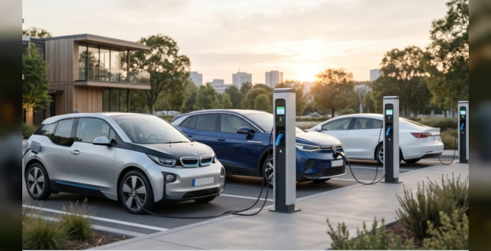 Elektrikli otomobillerde uzun menzil sunan 5 uygun fiyatlı model