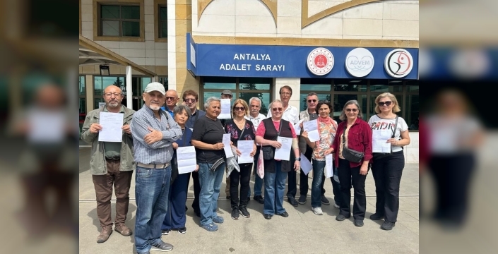 Emekliler, seyyanen zam için Anayasa Mahkemesi'ne koştu